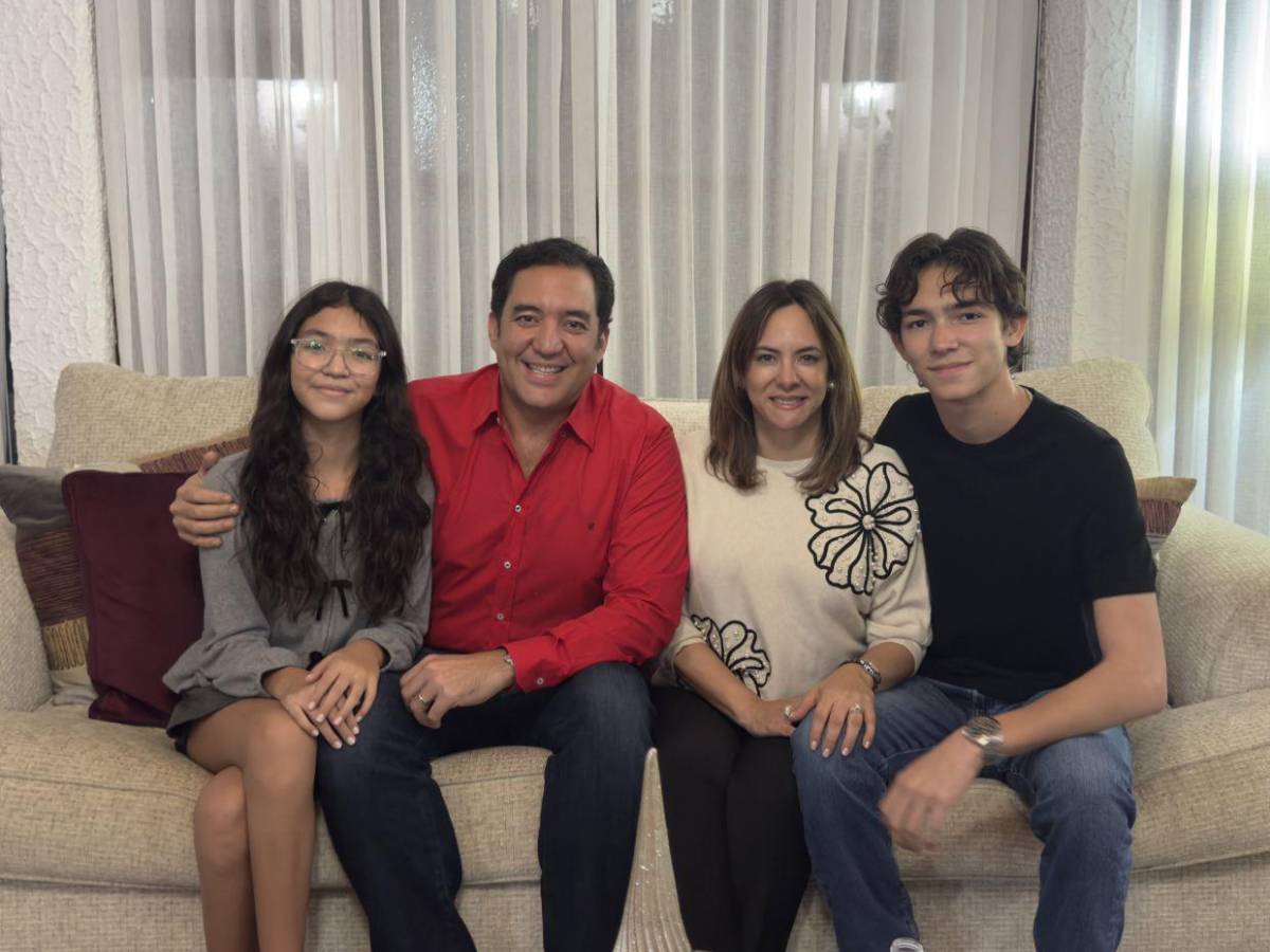 Así celebraron Navidad los políticos de Honduras: esto hizo Xiomara Castro en Olancho