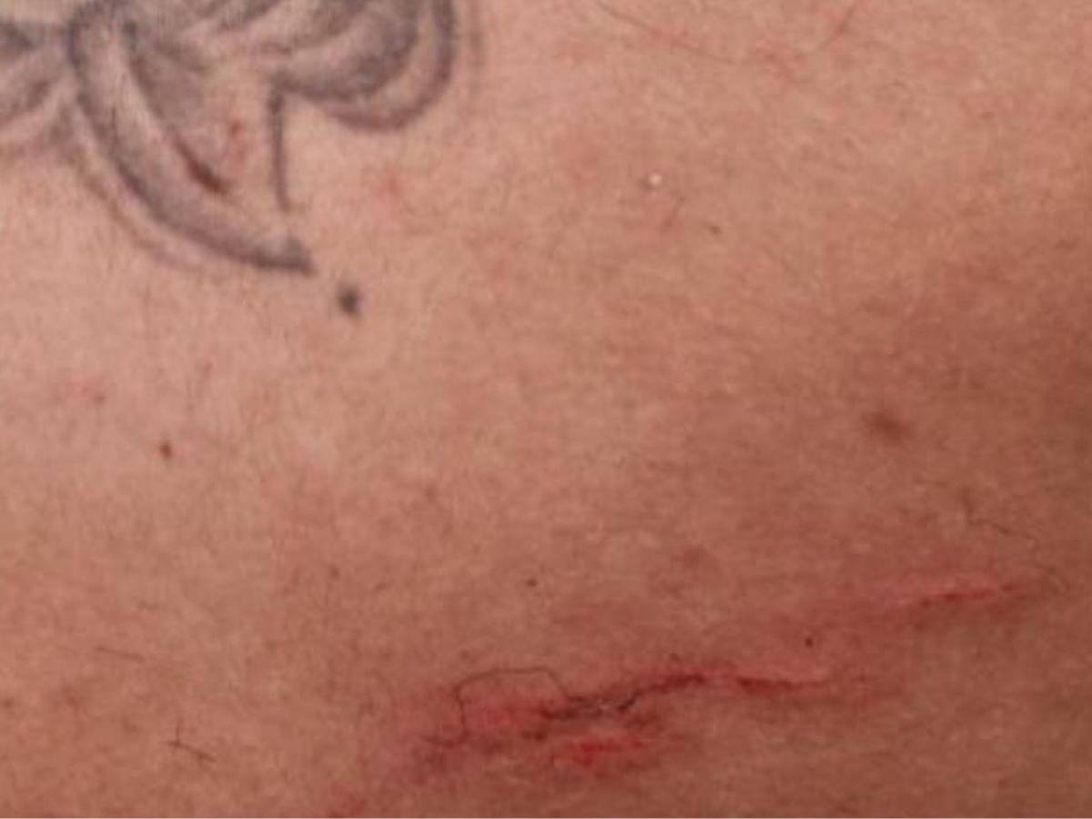 Si denunciás, sufrirás las consecuencias: cae hombre que amenazó a su expareja por denunciarlo