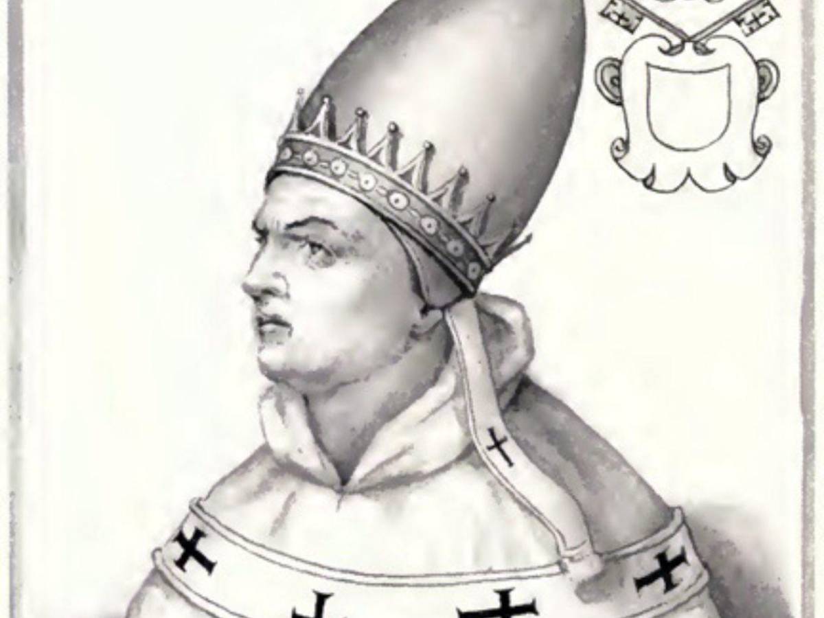 Los papas que eligieron el nombre León para su pontificado