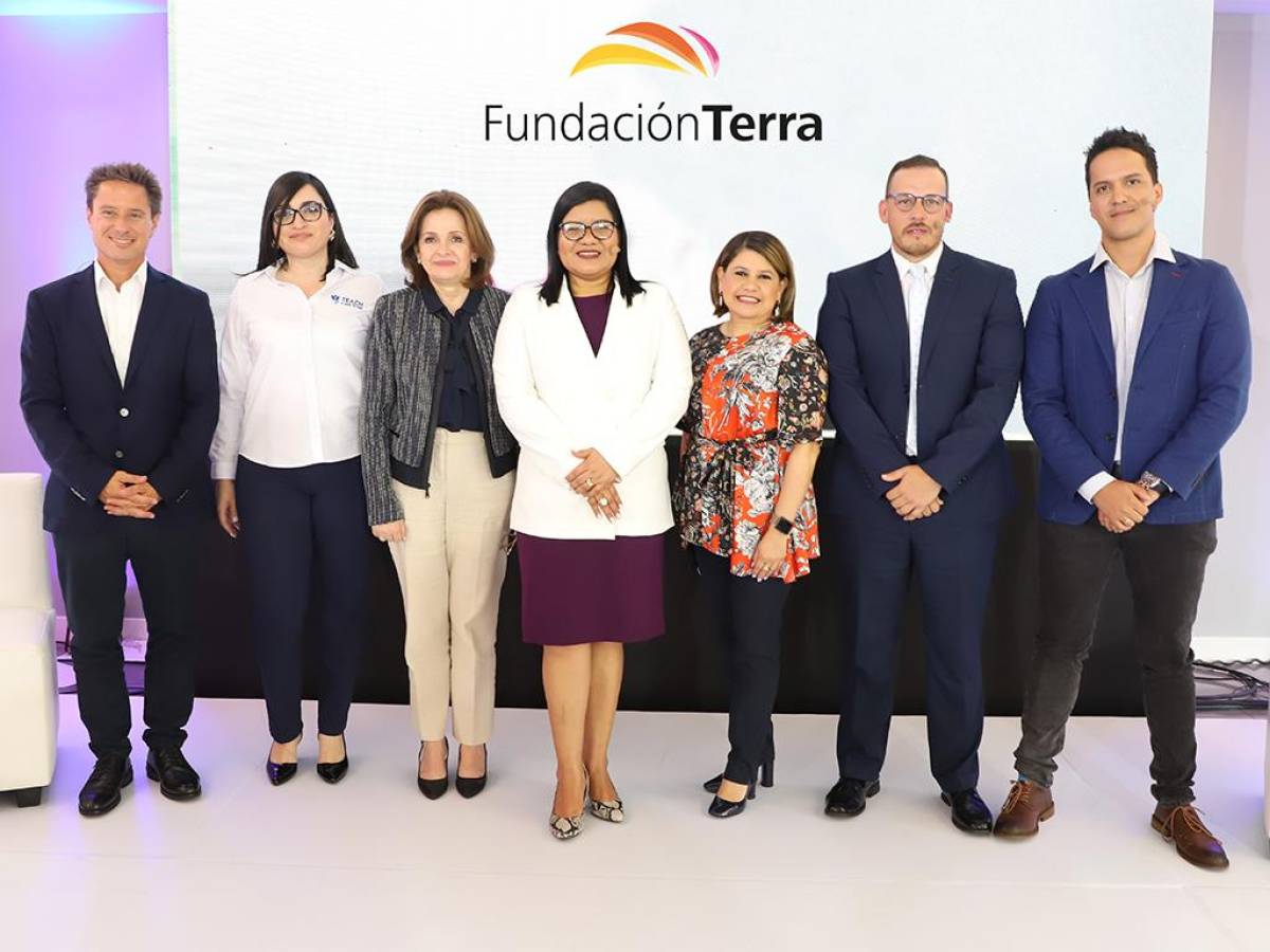 Fundación Terra celebra sus 24 años con el Foro “El rol del Sector Privado en la Educación”