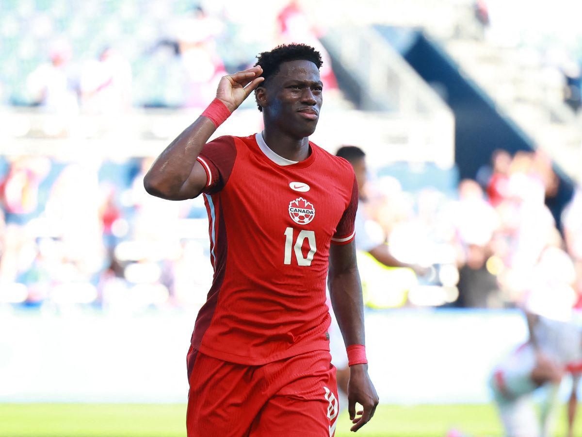 Perú vs Canadá, Copa América 2024 EN VIVO