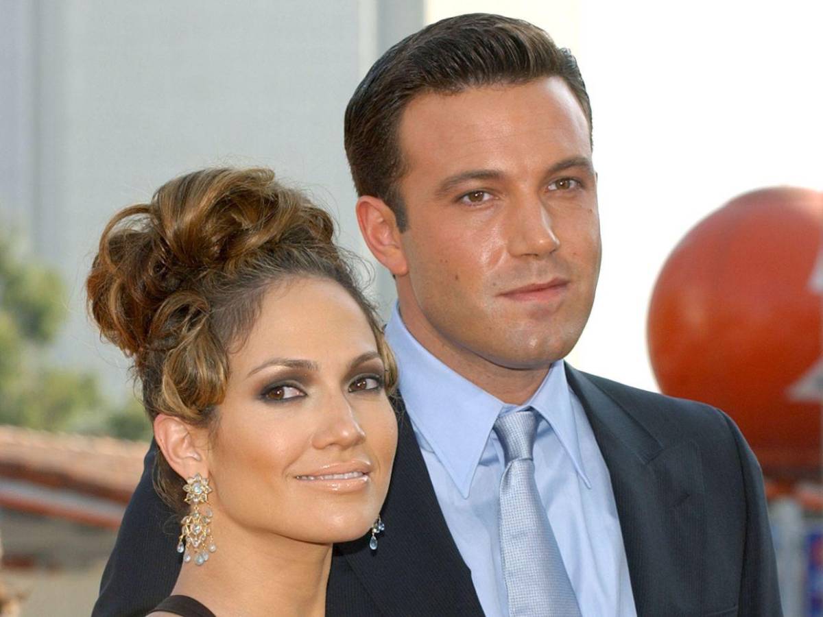 Jennifer López habla de los cambios que le trajo su divorcio de Ben Affleck