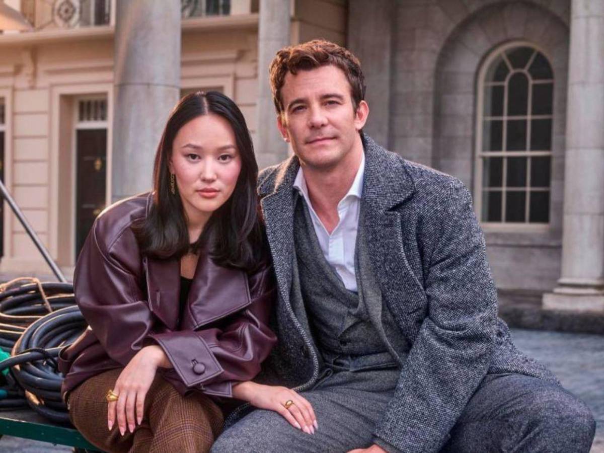 ¿Cuál sería la historia romántica de Bridgerton temporada 5?