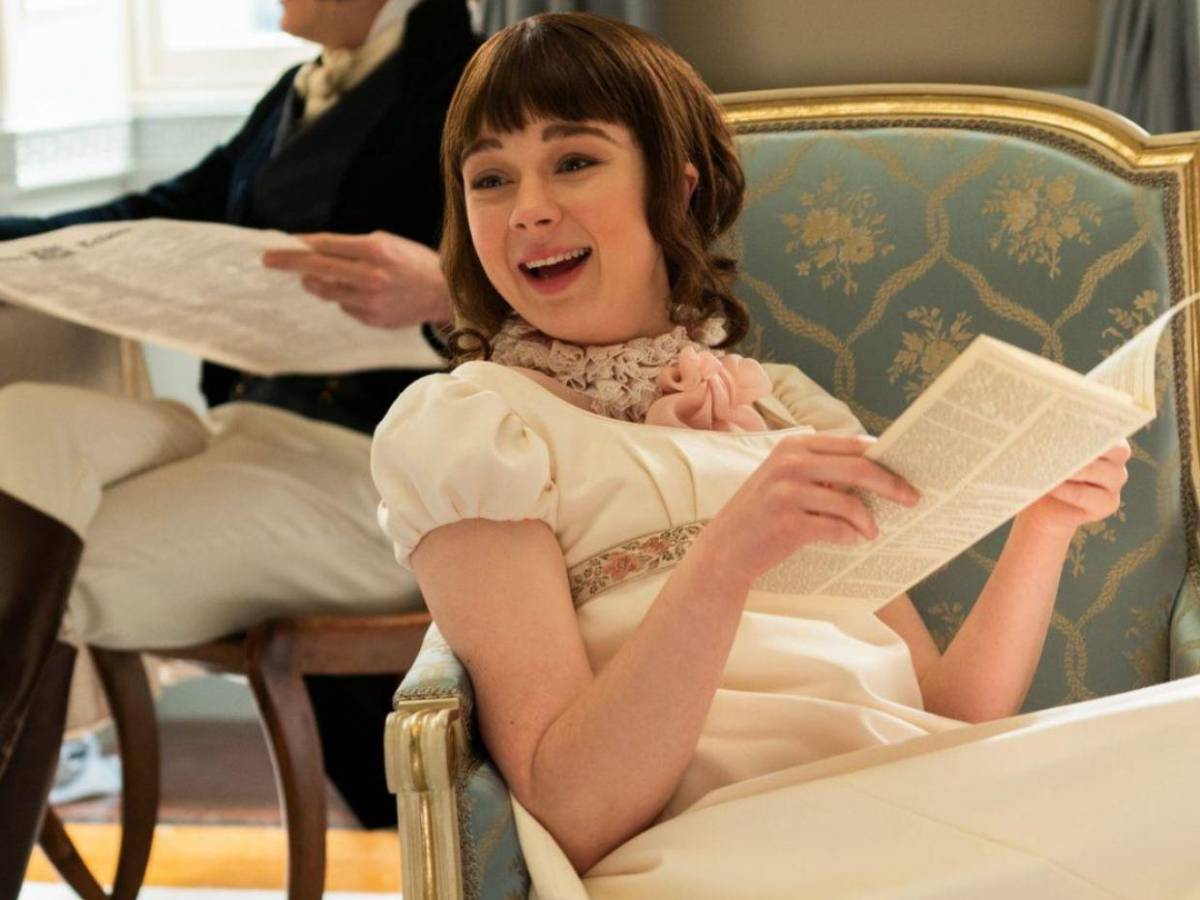 ¿Cuál sería la historia romántica de Bridgerton temporada 5?