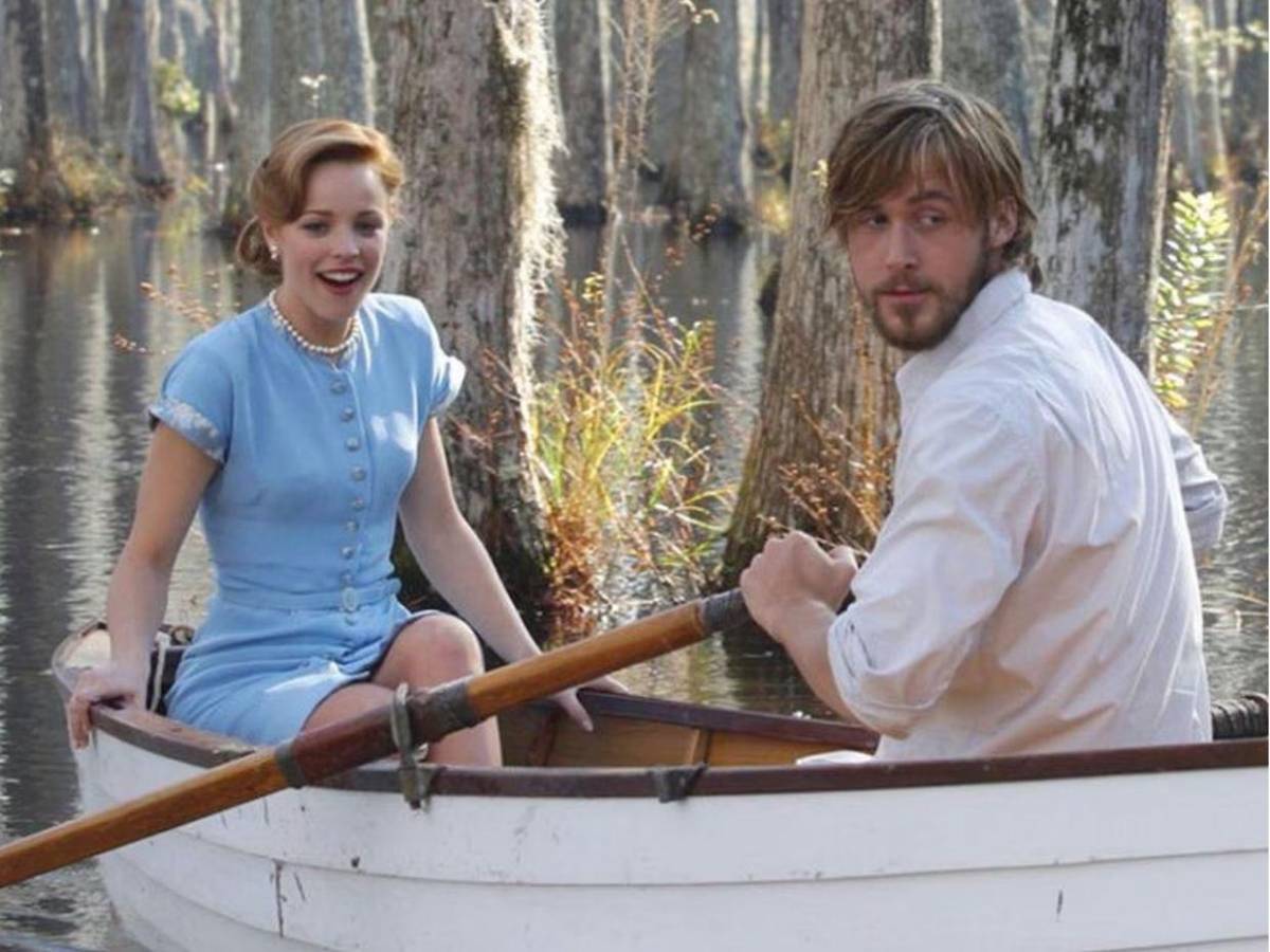 Nueve películas románticas para disfrutar este Día de San Valentín