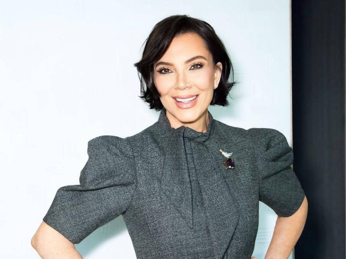Transformación estética de Kris Jenner: ¿Cuánto costó?