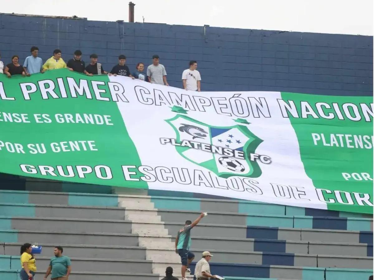 ¡Lamentable noticia! Fallece líder de barra de equipo de Honduras en accidente de tránsito