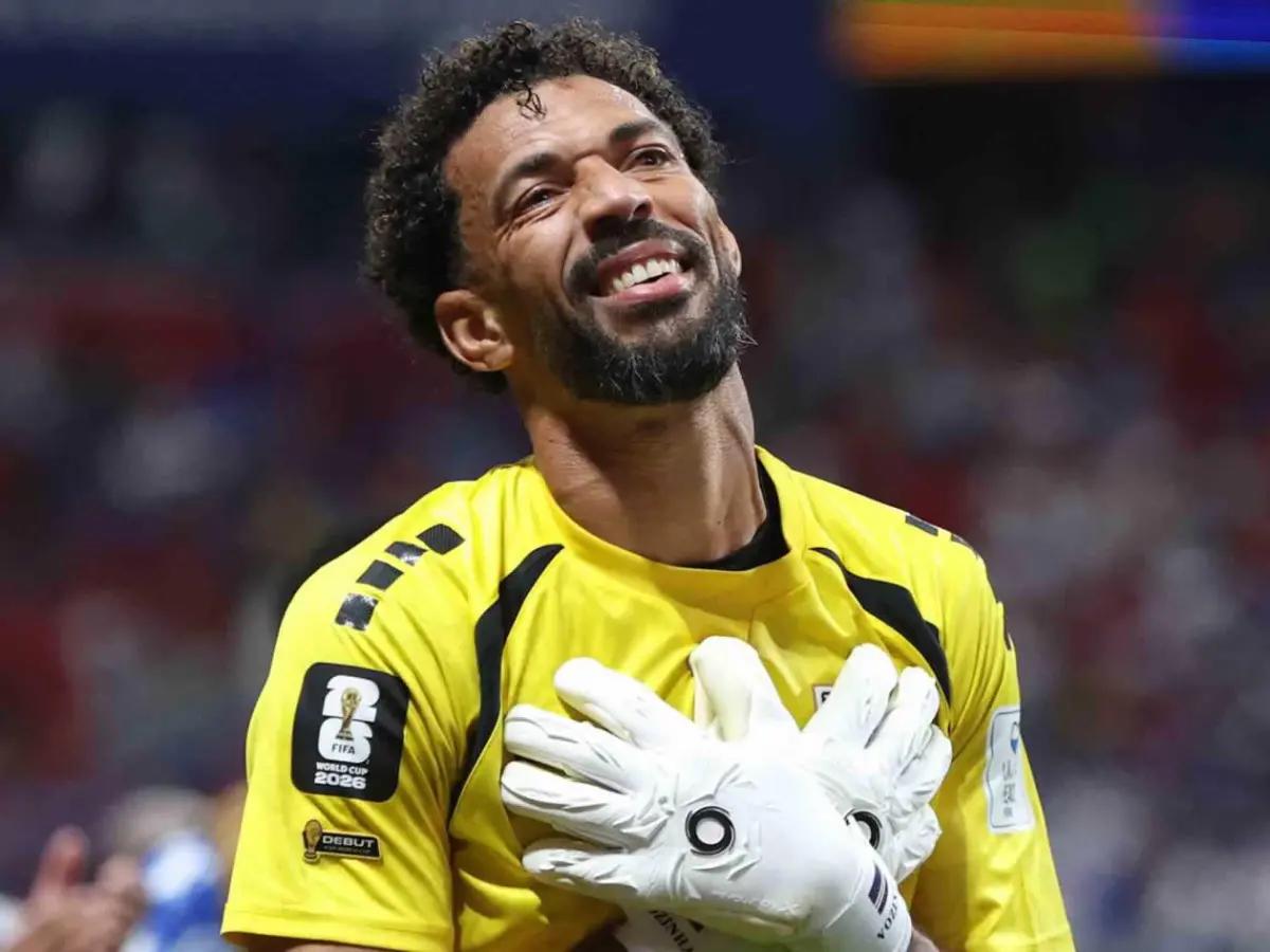 Las vacaciones de Vozinha tras brillar y ganar millones de seguidores en el Mundial 2026