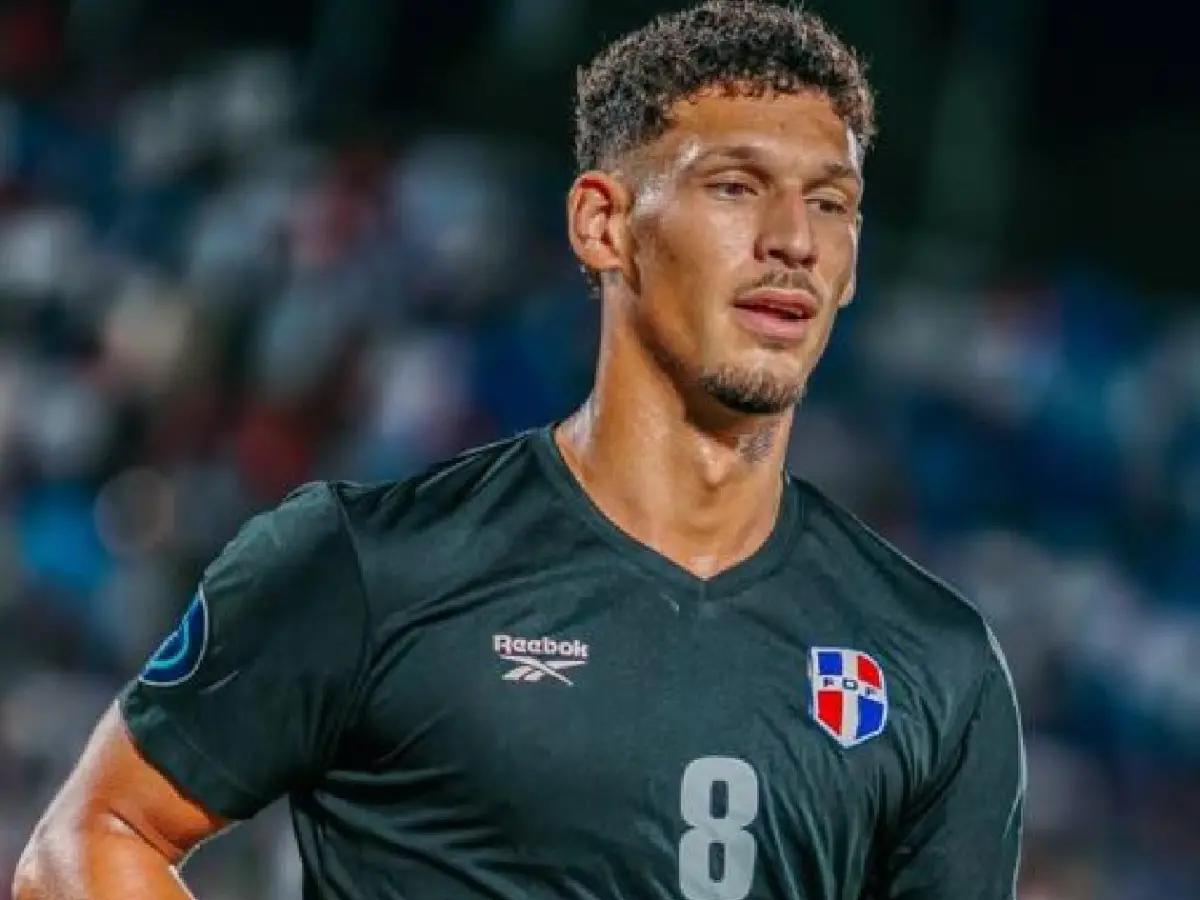 Un hondureño sorprende en el 11 ideal de la fase de grupos de Nations League Concacaf