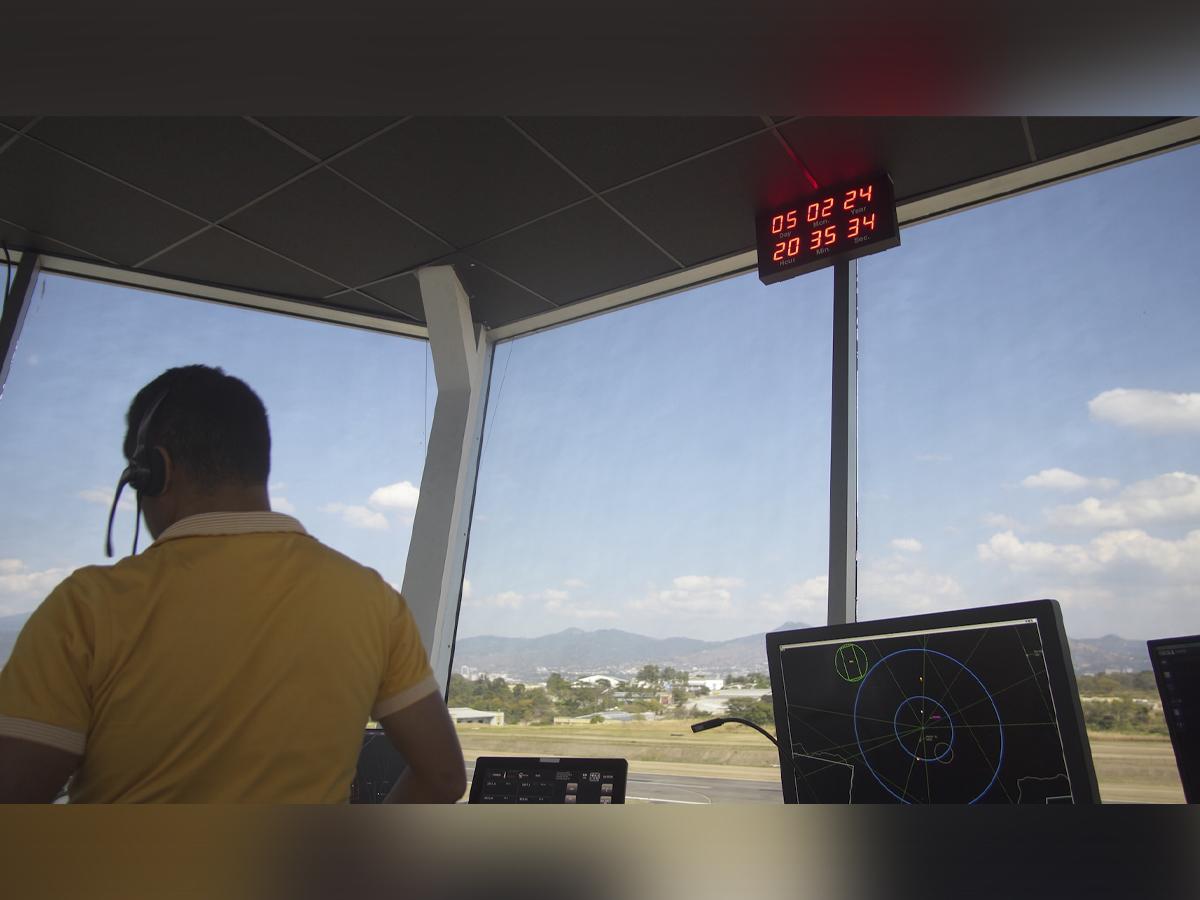 Gobierno retoma el control del Aeropuerto Toncontín e impulsa su expansión