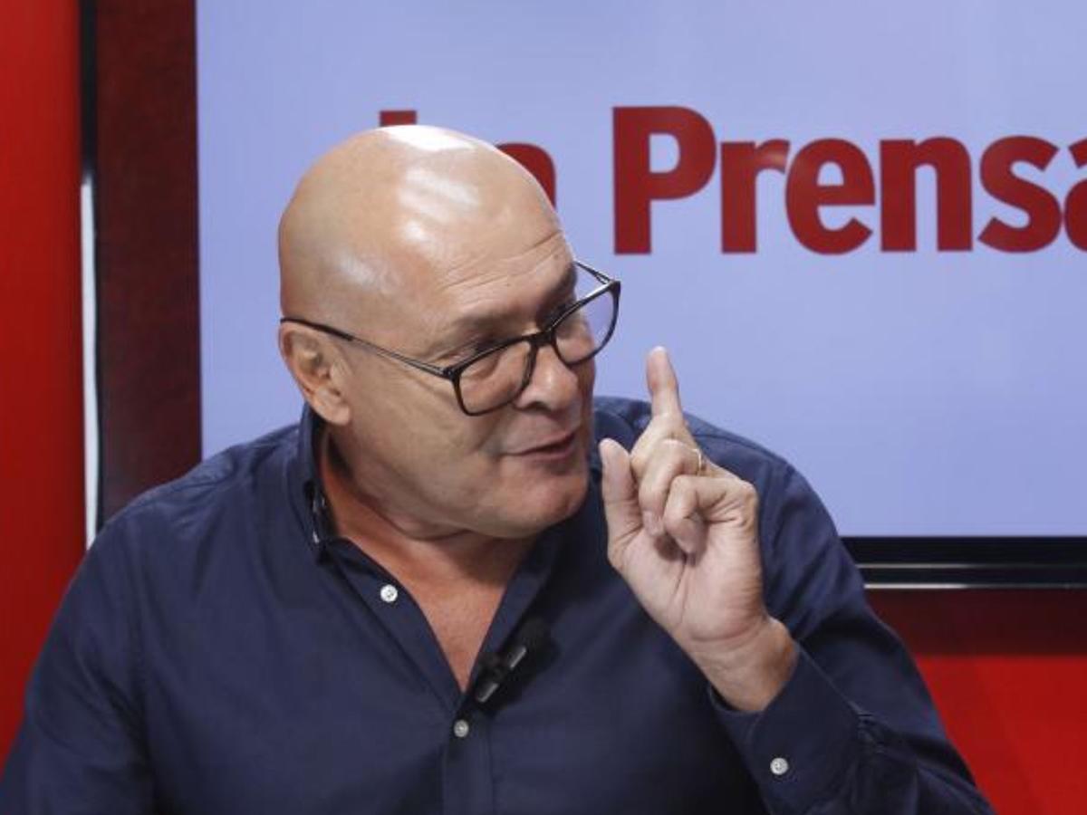 Cruz señaló en entrevista con<b> </b>Diario EL HERALDO<b> </b>que extraña estar dirigiendo, pero reconoce que no ha tenido ofertas.