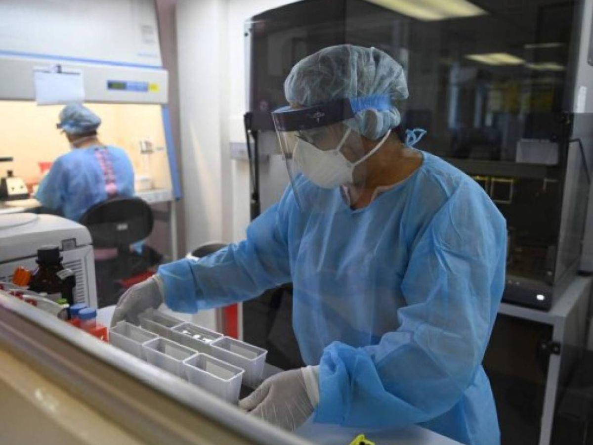 Con $150 millones harán laboratorio de medicamentos en Honduras