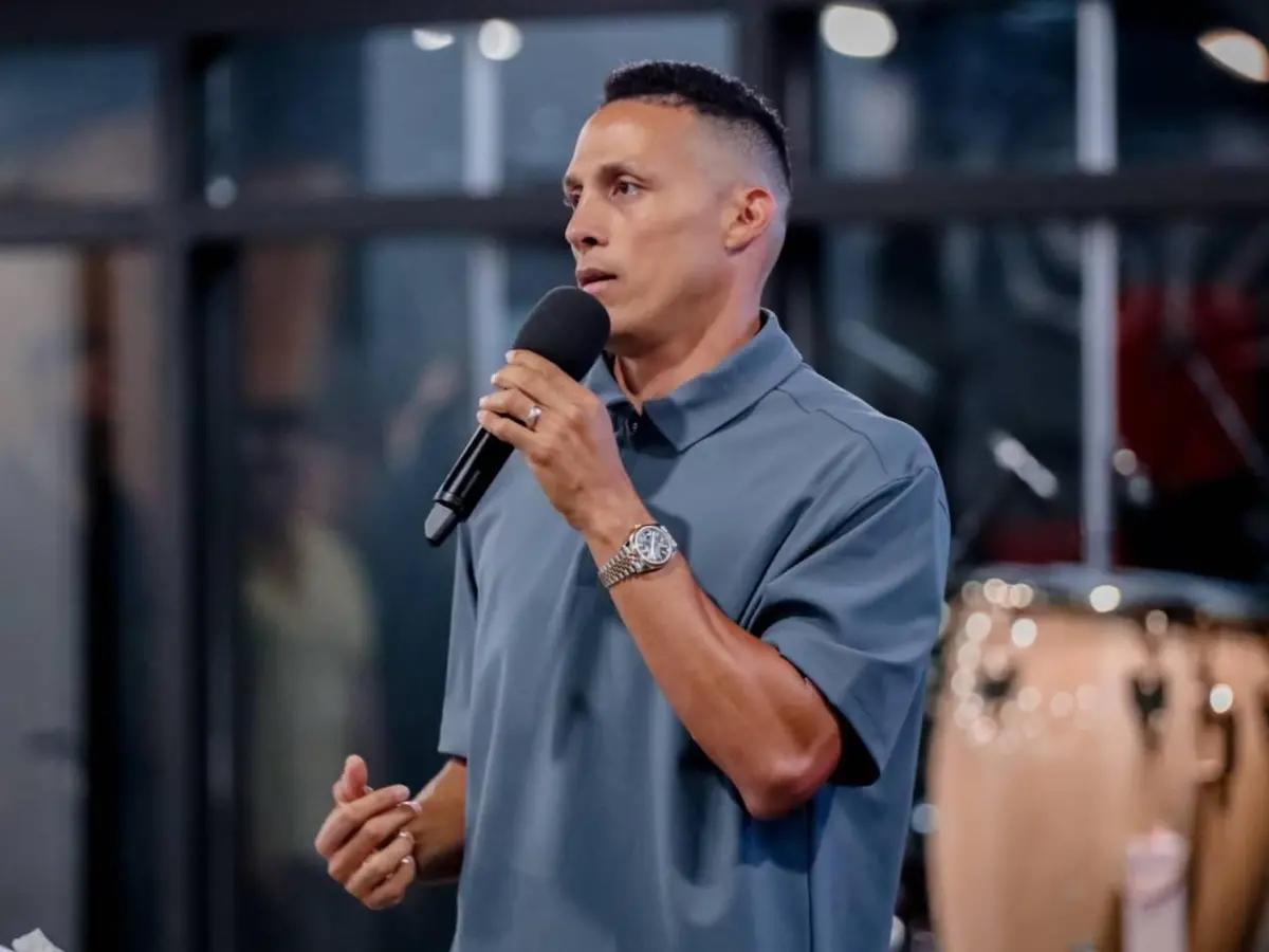 De jugar en Liga Nacional pasó a ser pastor evangélico en Estados Unidos; conoce su historia
