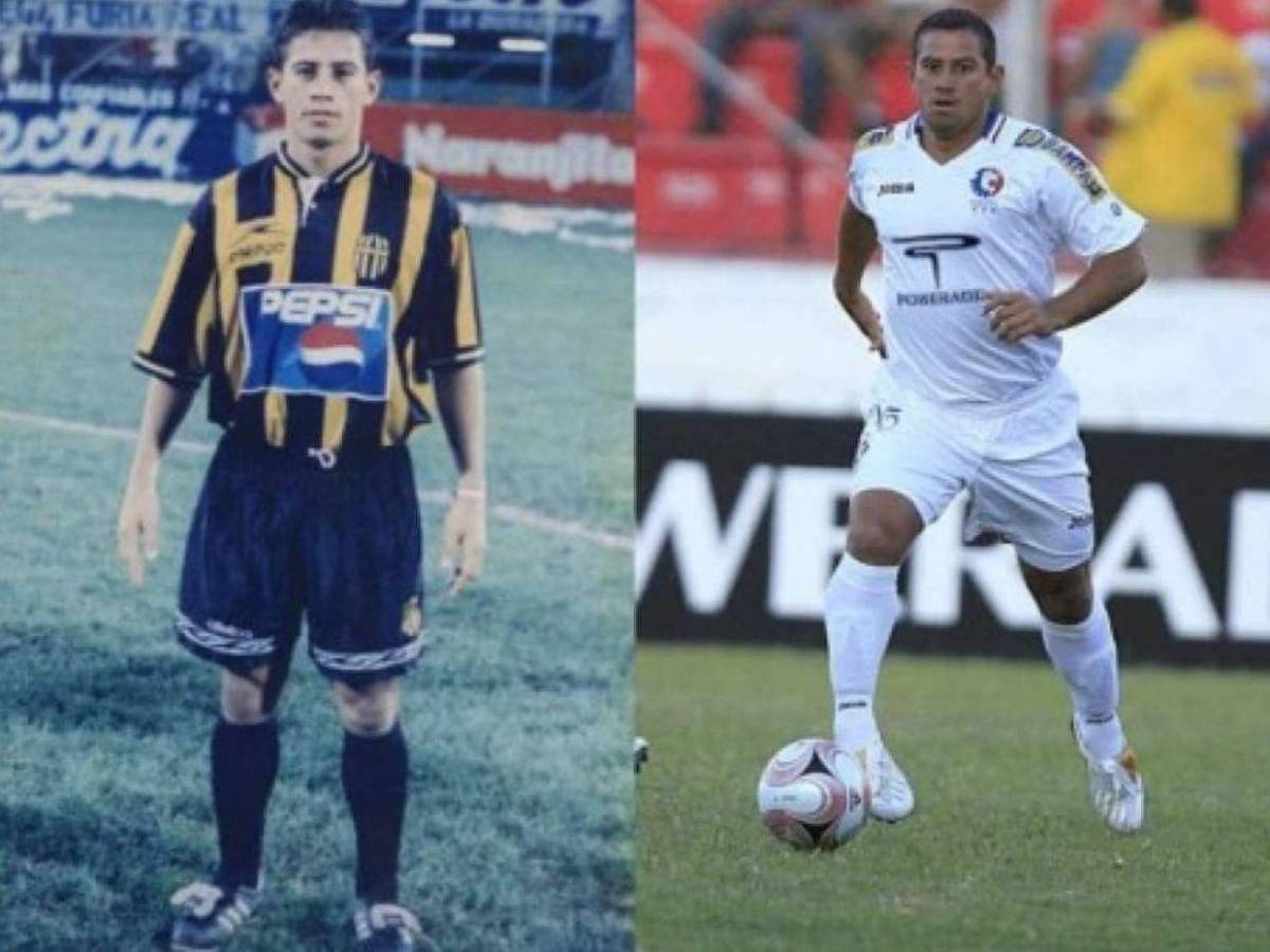 El impresionante récord que puede romper Dereck Moncada si debuta con la Selección de Honduras