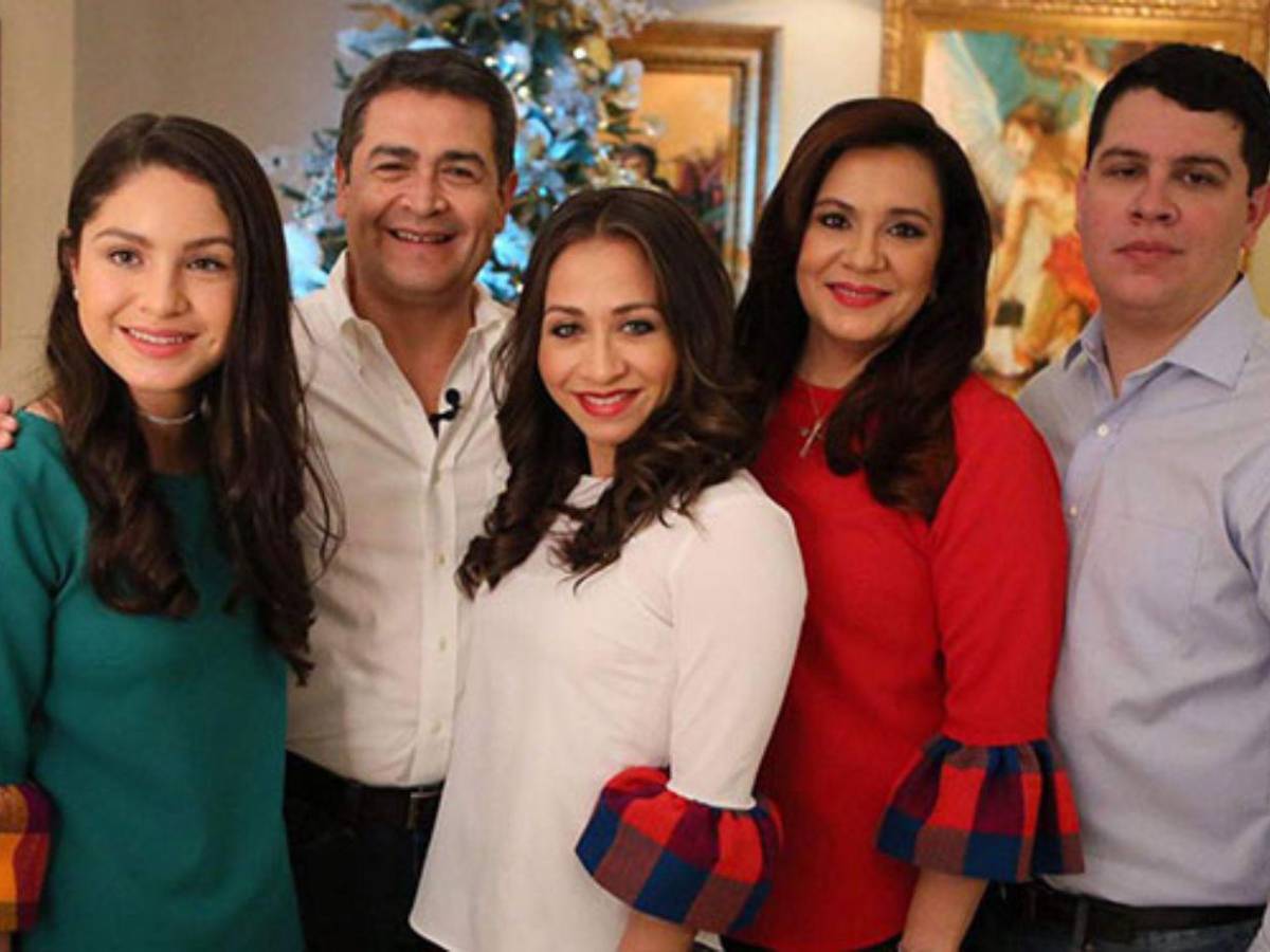 Una finca modelo:  Juan Orlando Hernández revela cuáles son sus planes al volver a Honduras