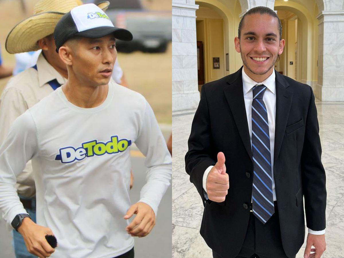 Influencer dona más de 20 mil dólares a Shin Fujiyama para reconstruir escuela