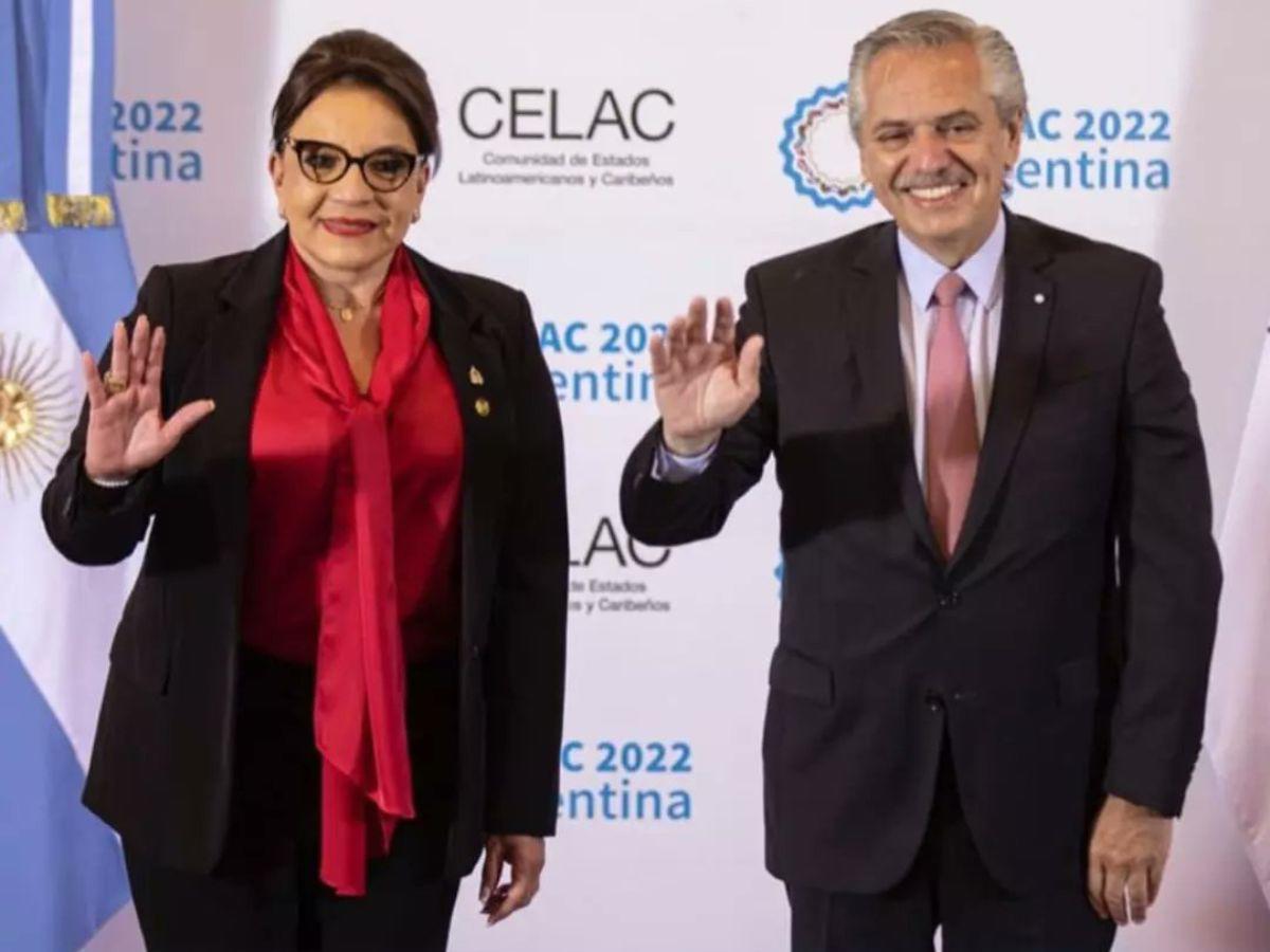 ¿Qué es la cumbre de la Celac y qué tan importante es que la presidenta Castro asistiera?