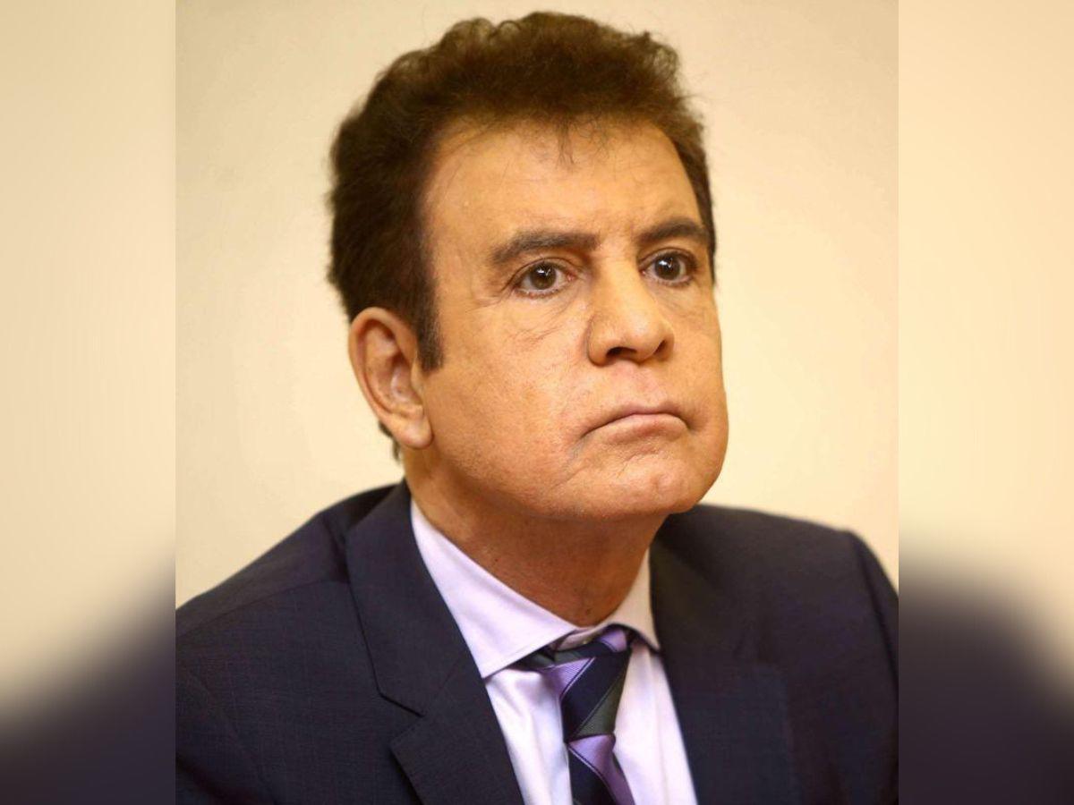 “La nueva CSJ será utilizada para el ‘cambio de sistema’ similar al de Cuba,Venezuela y Nicaragua”, dice Nasralla