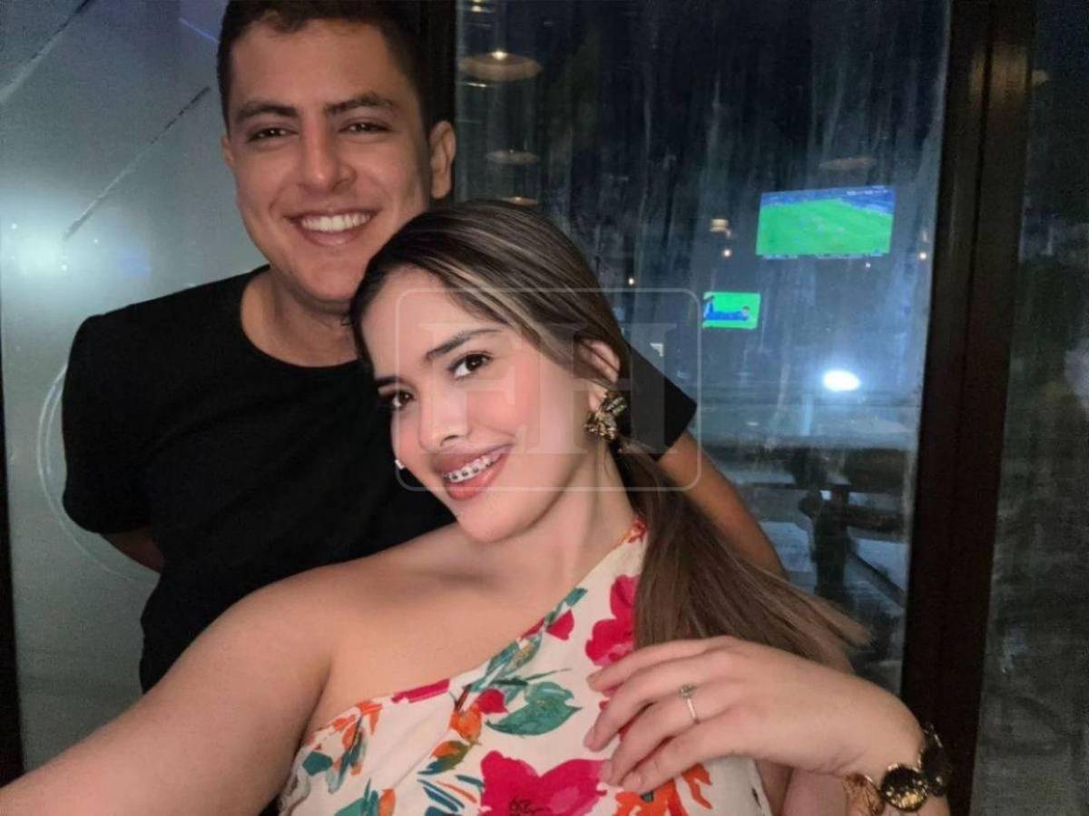 ¿Se acabó el amor? María Erazo y Javian Thompson eliminan fotos y se dejan de seguir en redes