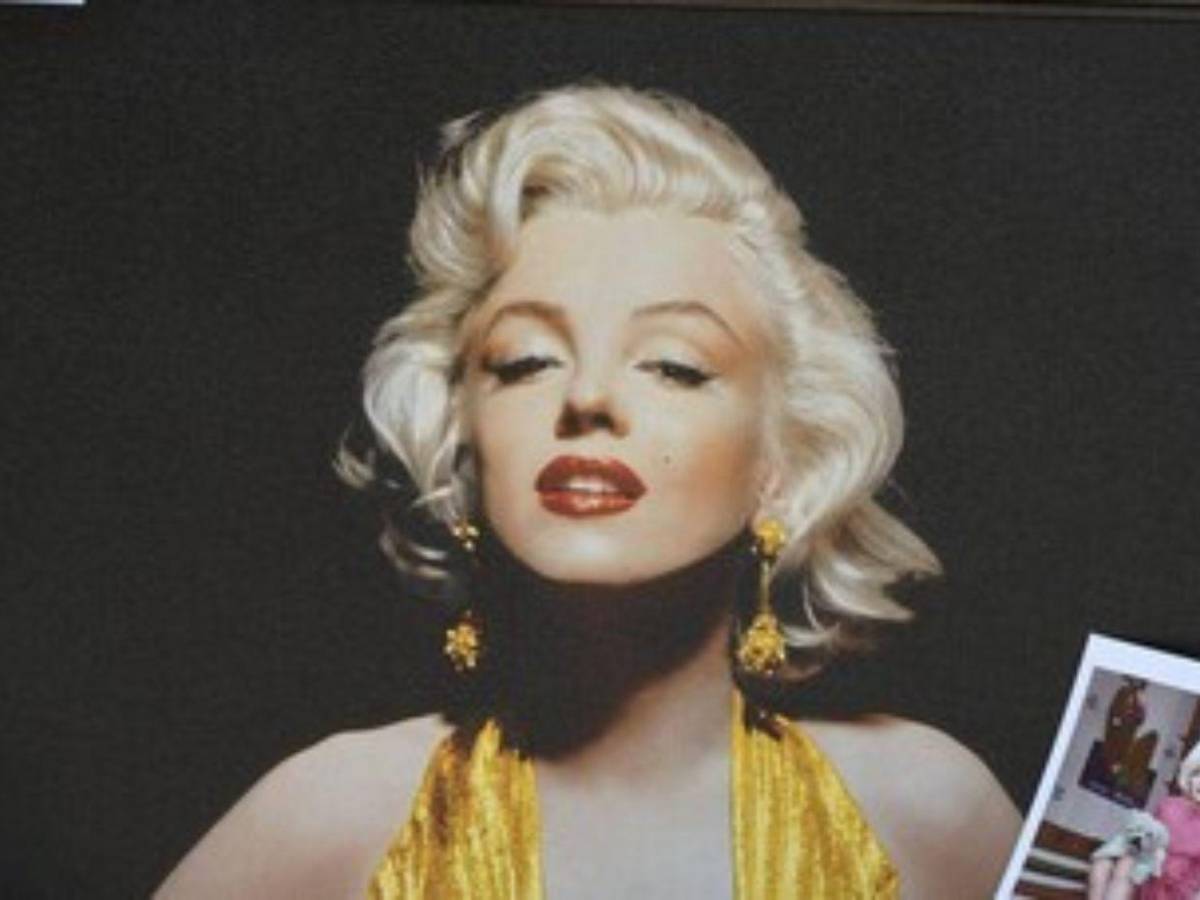 Marilyn Monroe, la actriz que desafió Hollywood más allá del mito de la rubia