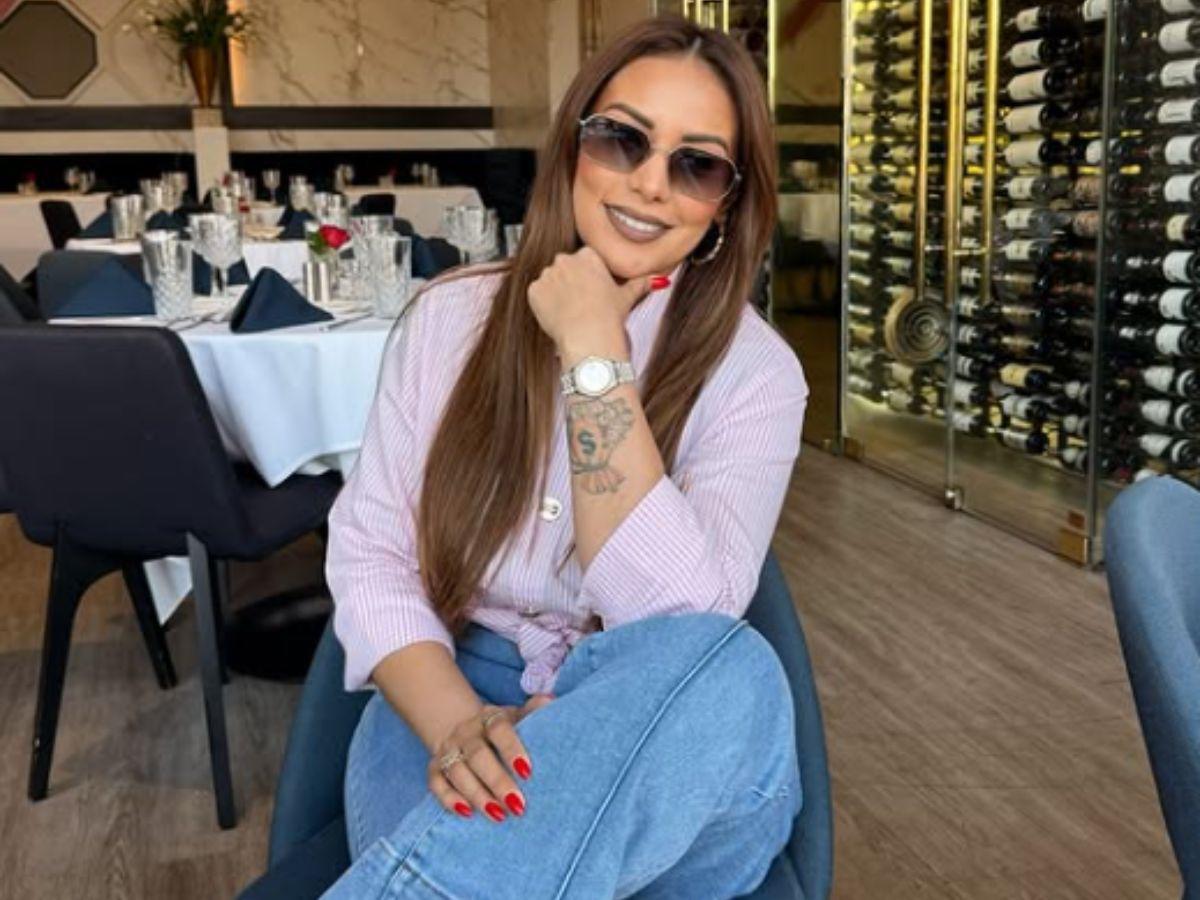 “Llegó la patrona”: revelan que Elsa Oseguera participará en un reality show de EE UU