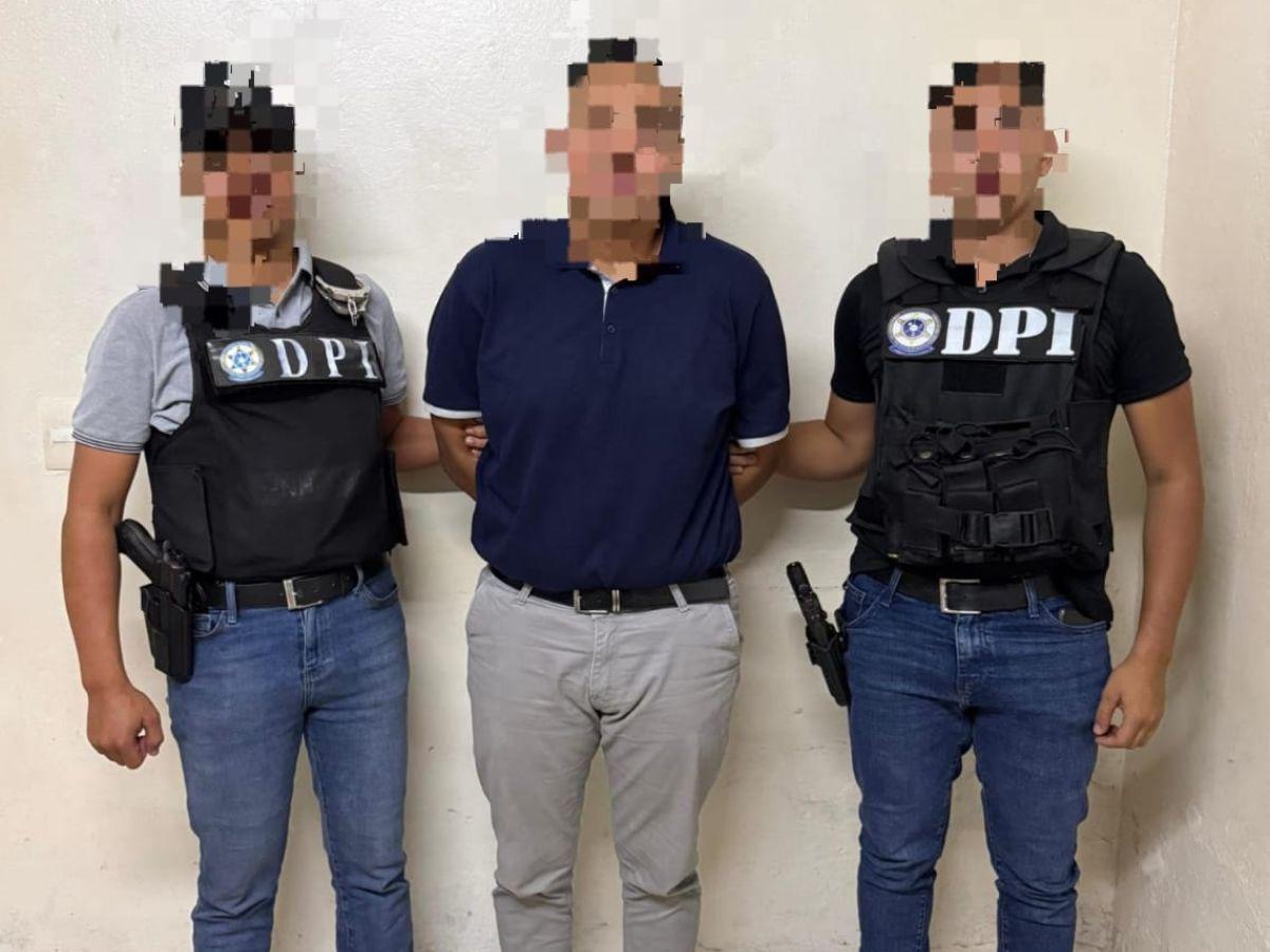 Abogado y su pareja invitaron a menor a hacer una pijamada y se grabaron “abusando” de ella