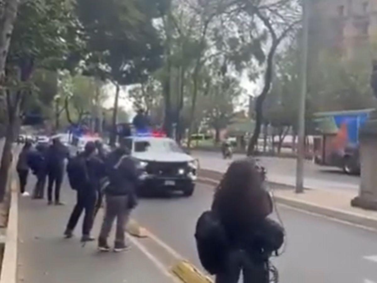 ¿Dónde está el cuerpo de “El Mencho” tras ser identificado genéticamente?