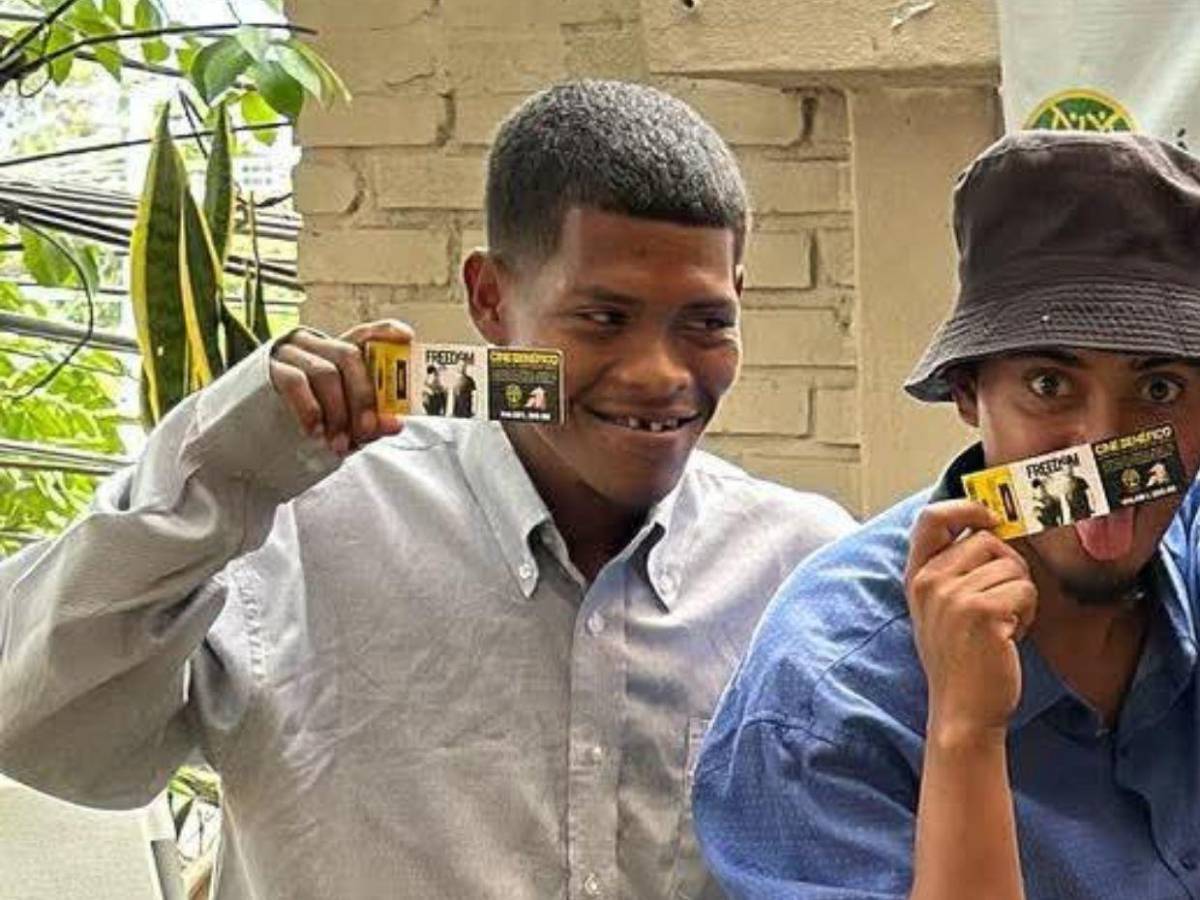 “Él importaba, él fue amado”: así recuerdan a 'Morris', indigente asesinado en Tegucigalpa