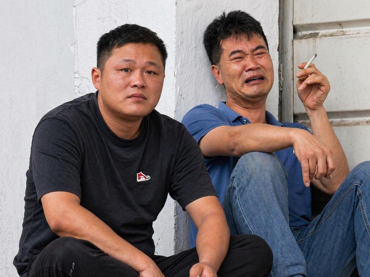 ¿Guardia que mató a Hong Xi Xuan estaba drogado? Lo que se sabe del crimen en la 21 de Febrero