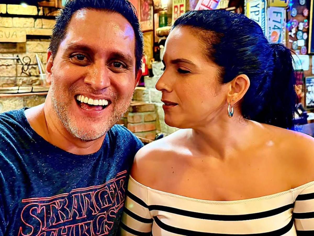 La receta del amor, el espacio que combinó viajes, cocina y el romance de la chef Sandra y su pareja
