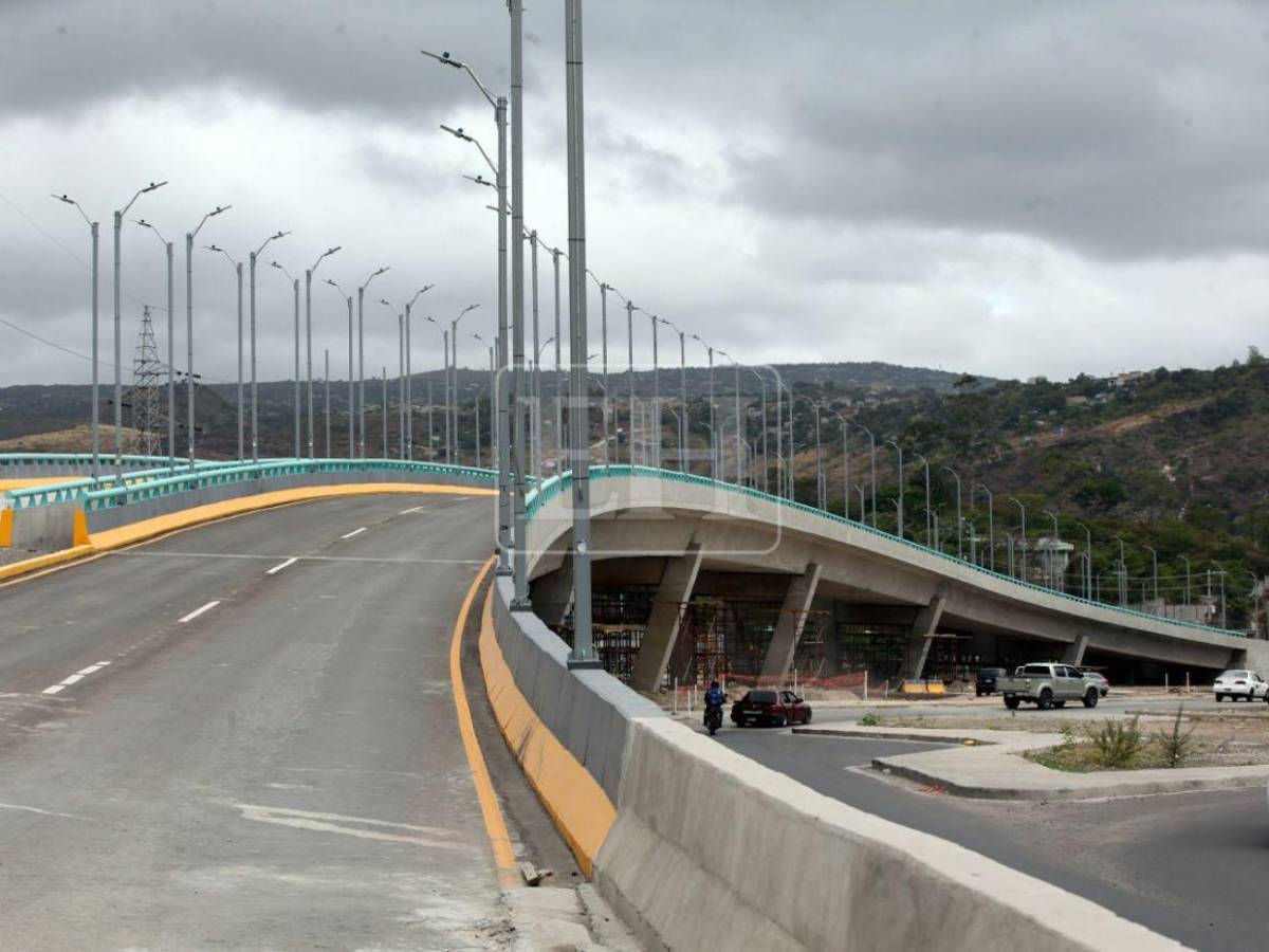 Puente Papa Francisco permanecerá cerrado: AMDC revela cuándo será habilitado