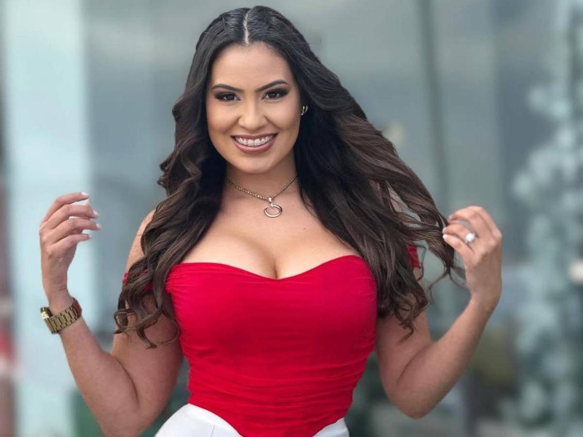 Javian Thompson rompe el silencio tras anuncio de divorcio con Alejandra Rubio