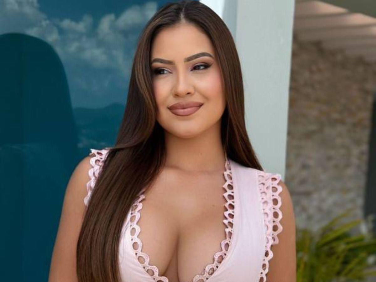 Alejandra Rubio tomará acciones legales tras desalojo: Lo que pretenden es denigrarme”