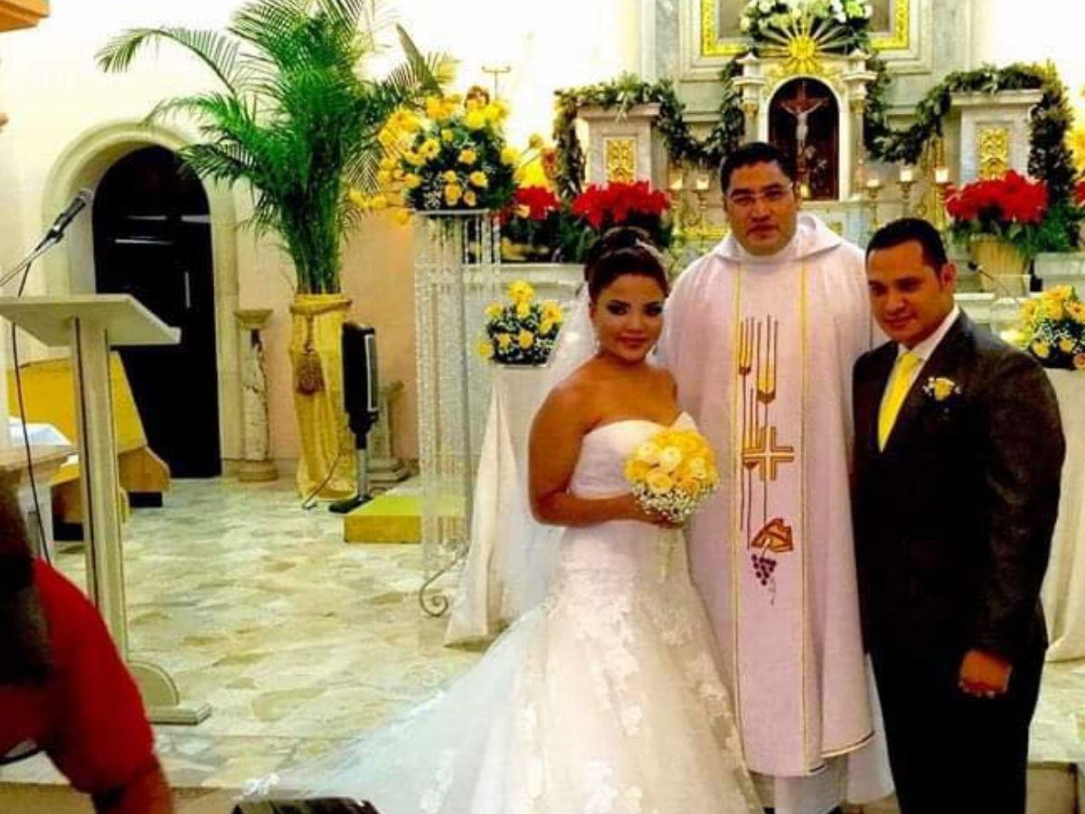 Ariela Cáceres protagoniza pelea con expareja de Dennis Andino en redes: “Me dejó embarazada”