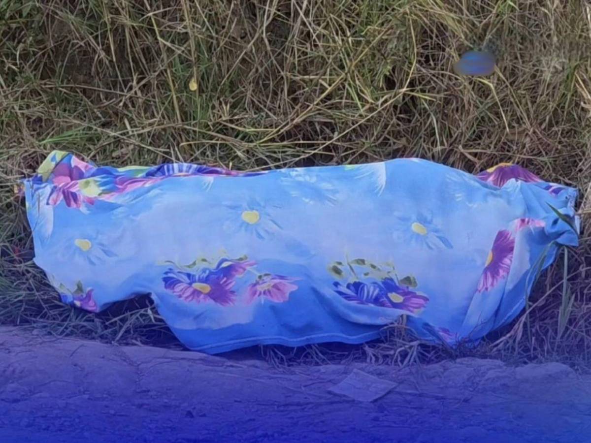 Dani, joven albañil acribillado frente a su padre cuando volvía a casa en Copán