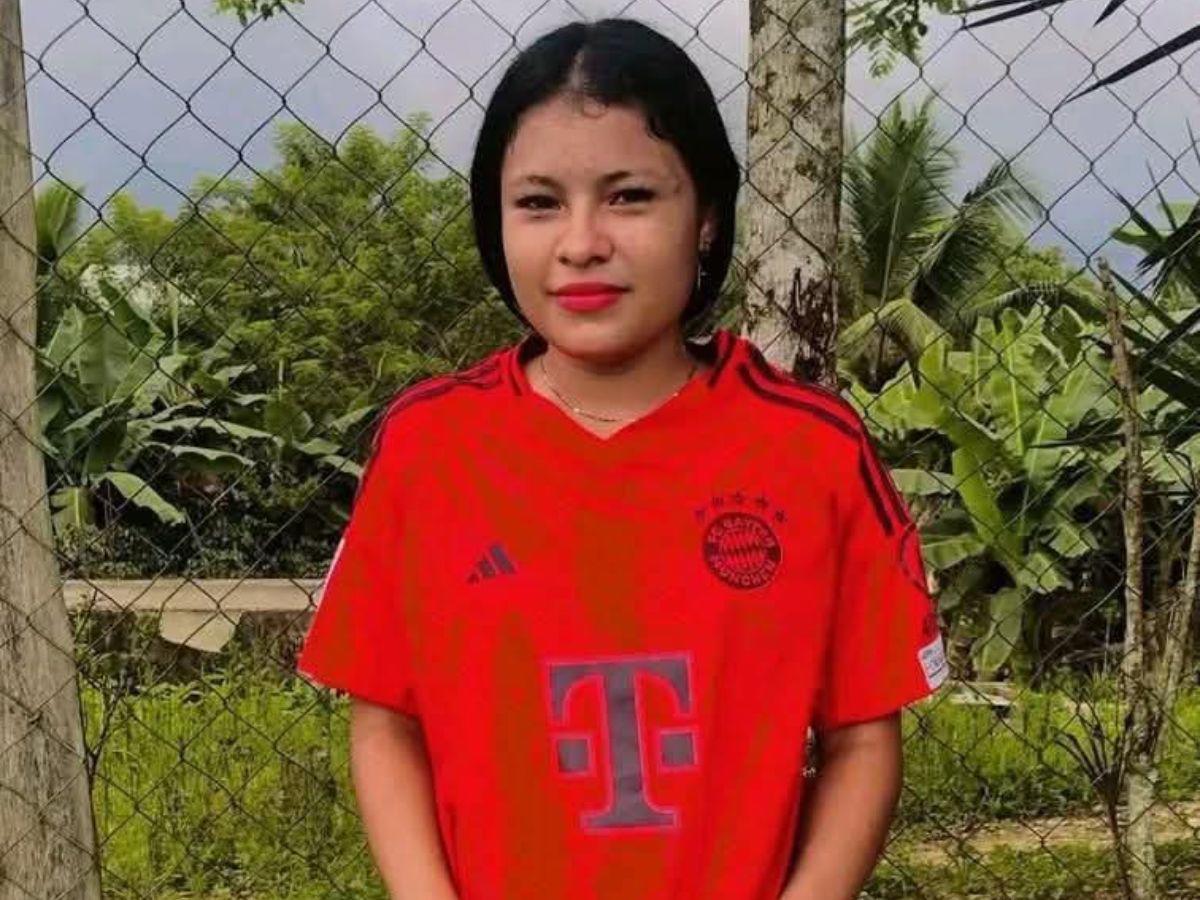 Iris Muñoz bailó con un hombre en fiesta de Nochebuena y fue asesinada: sospechan de su pareja