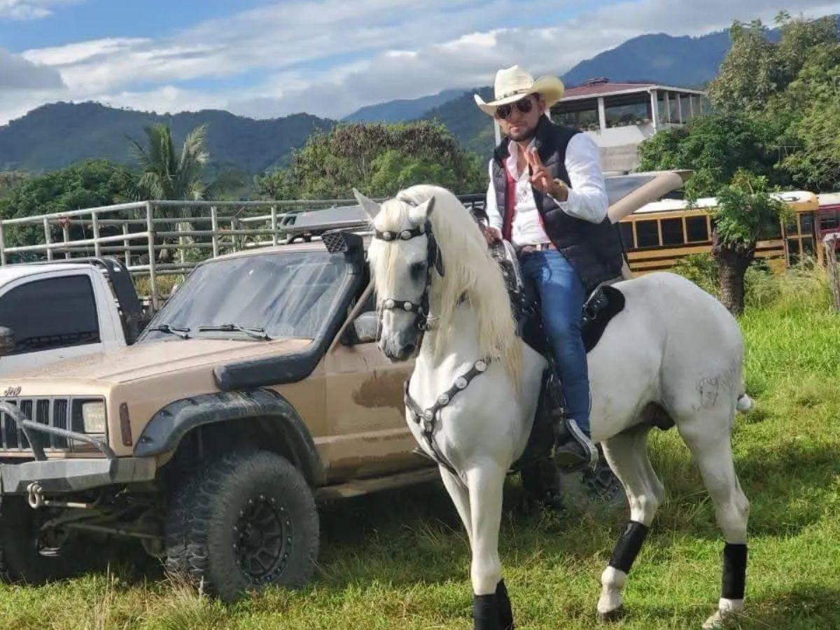 Hay varias líneas de investigación: Policía da detalles del crimen de ganadero en Olancho