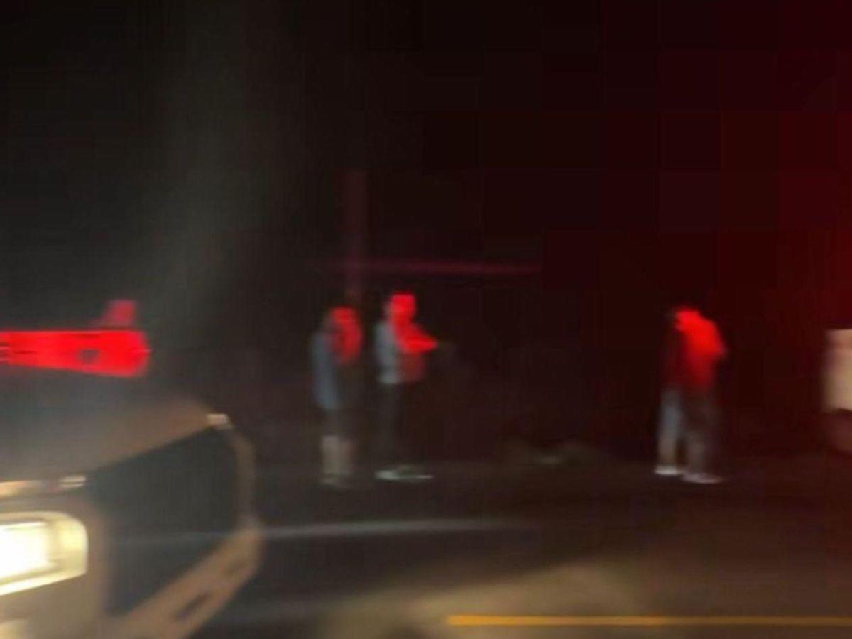 Leonel y Héctor, los dos hermanos asesinados en un ataque armado a mototaxi en Cortés