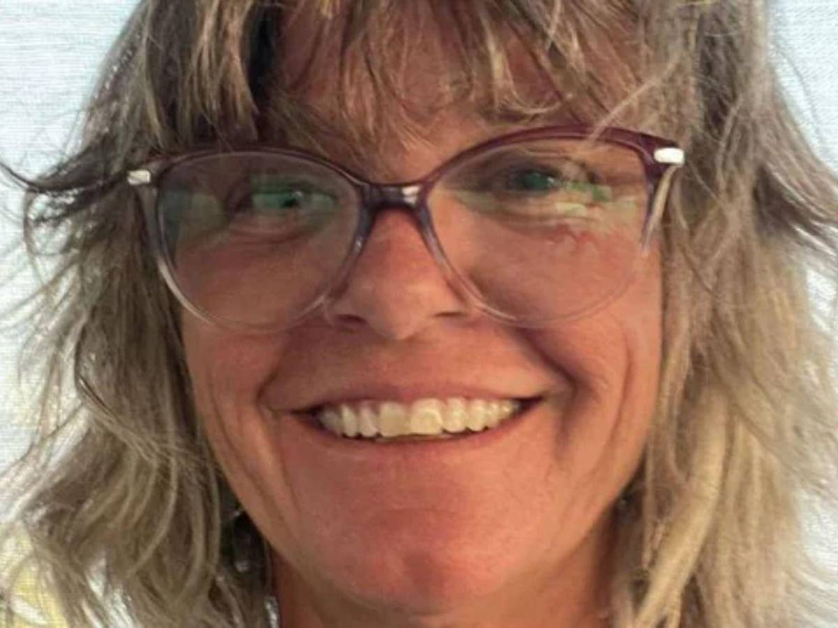 EE UU suspende búsqueda de mujer desaparecida tras caer al mar en Bahamas