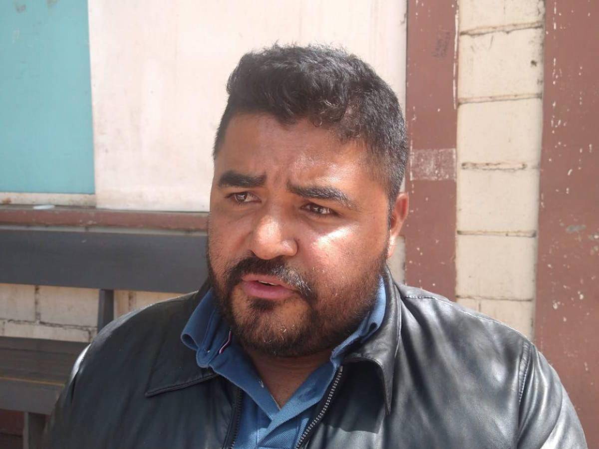 Revelan el rostro de Francisco Urraco, implicado en asesinato a familiares de alcalde en Silca