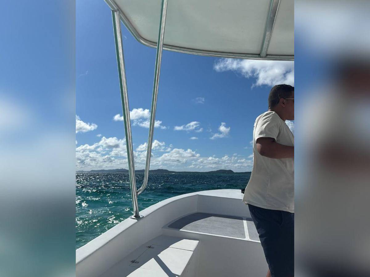 ¿Rehaciendo su vida? María José Erazo, nuevo romance de Javian Thompson