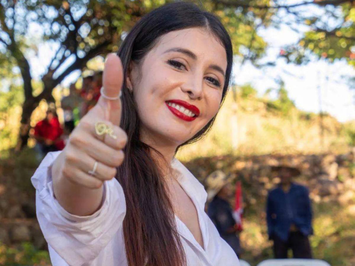 Conoce las figuras mediáticas que están saliendo como diputados de Francisco Morazán