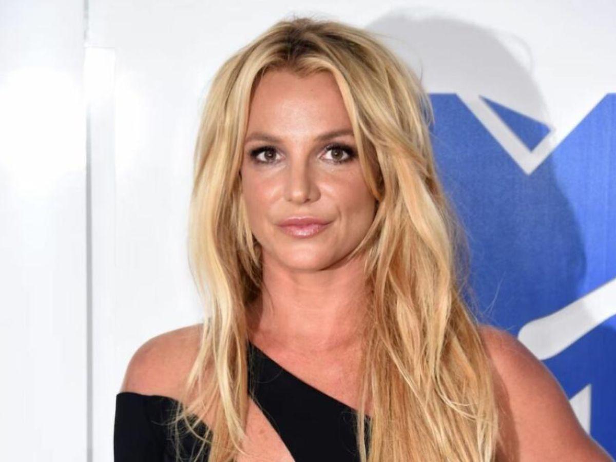 Arrestan a Britney Spears en California y borra su cuenta de Instagram ¿La razón?