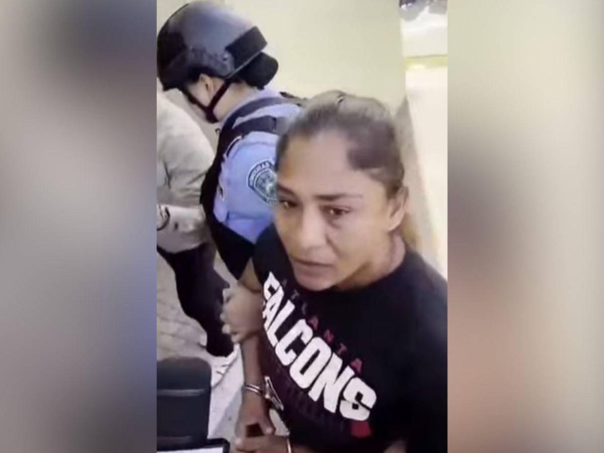 Revelan detalles de cómo tres hermanos mataron a Florinda Ramírez por un cobro en Orica