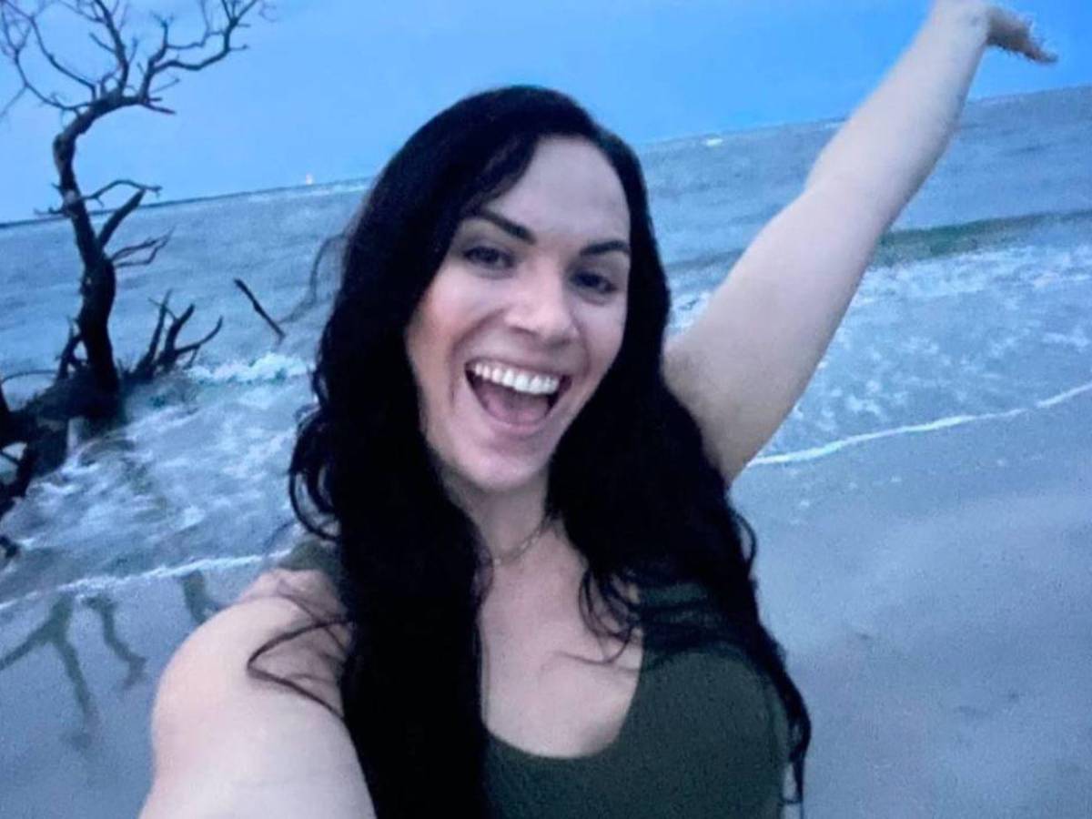¿Qué le pasó Hannah Moody, influencer hallada muerta en Arizona?