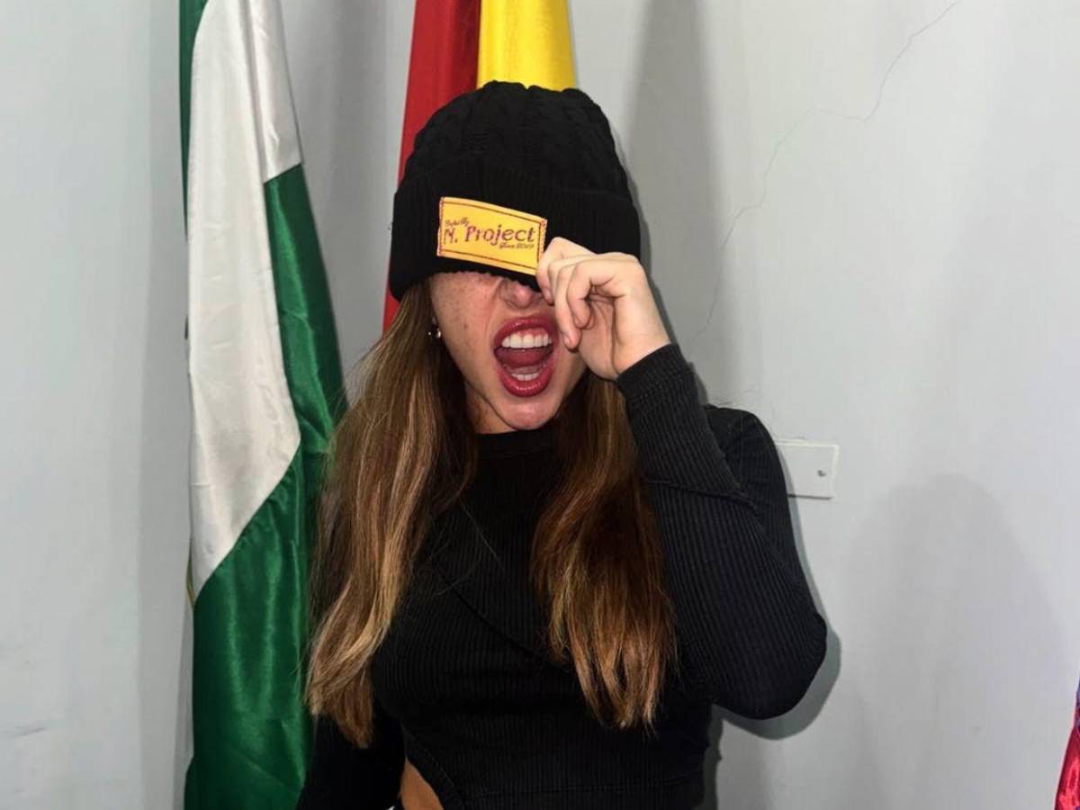 ¿Quién es Nicki Nicole, novia de Lamine Yamal?  Edad, estatura y éxitos musicales