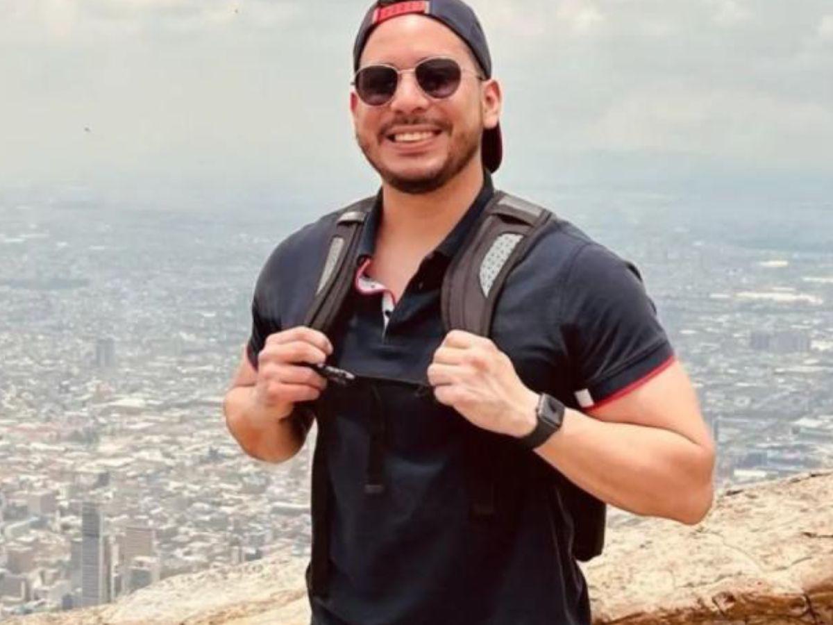 Un expolicía dado de baja: Elías Fúnez, tercer implicado en el crimen del doctor Miguel Salgado