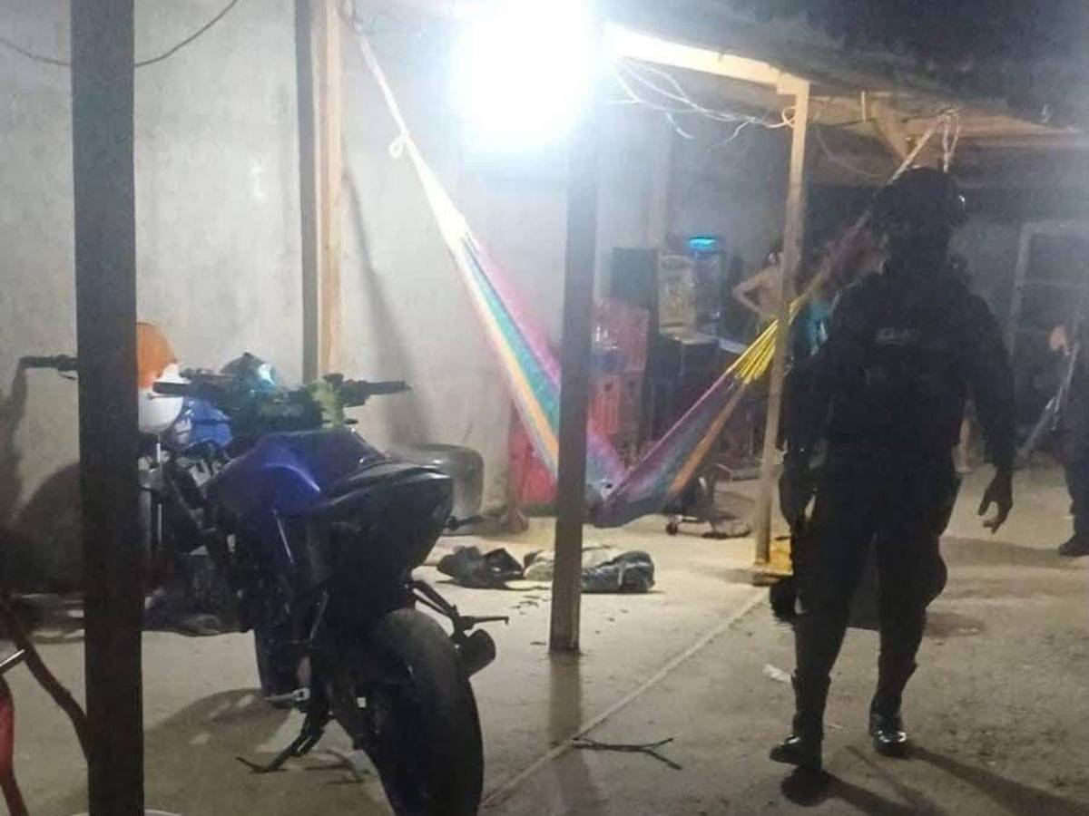 De un paro cardiaco murió el abuelo de joven masacrado en la colonia Saturno de SPS