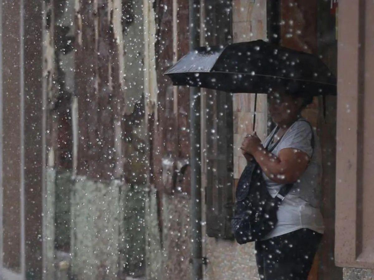 ¿Lloverá en su zona? En estos departamentos se registrarán lluvias por una vaguada este 20 de junio