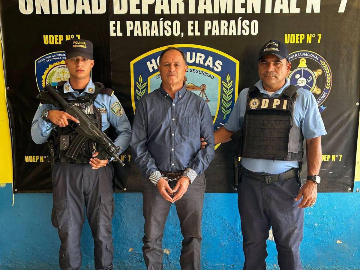 Regidor de Danlí: ¿Quién es Henry Valladares, docente acusado de abusar y embarazar a una alumna?